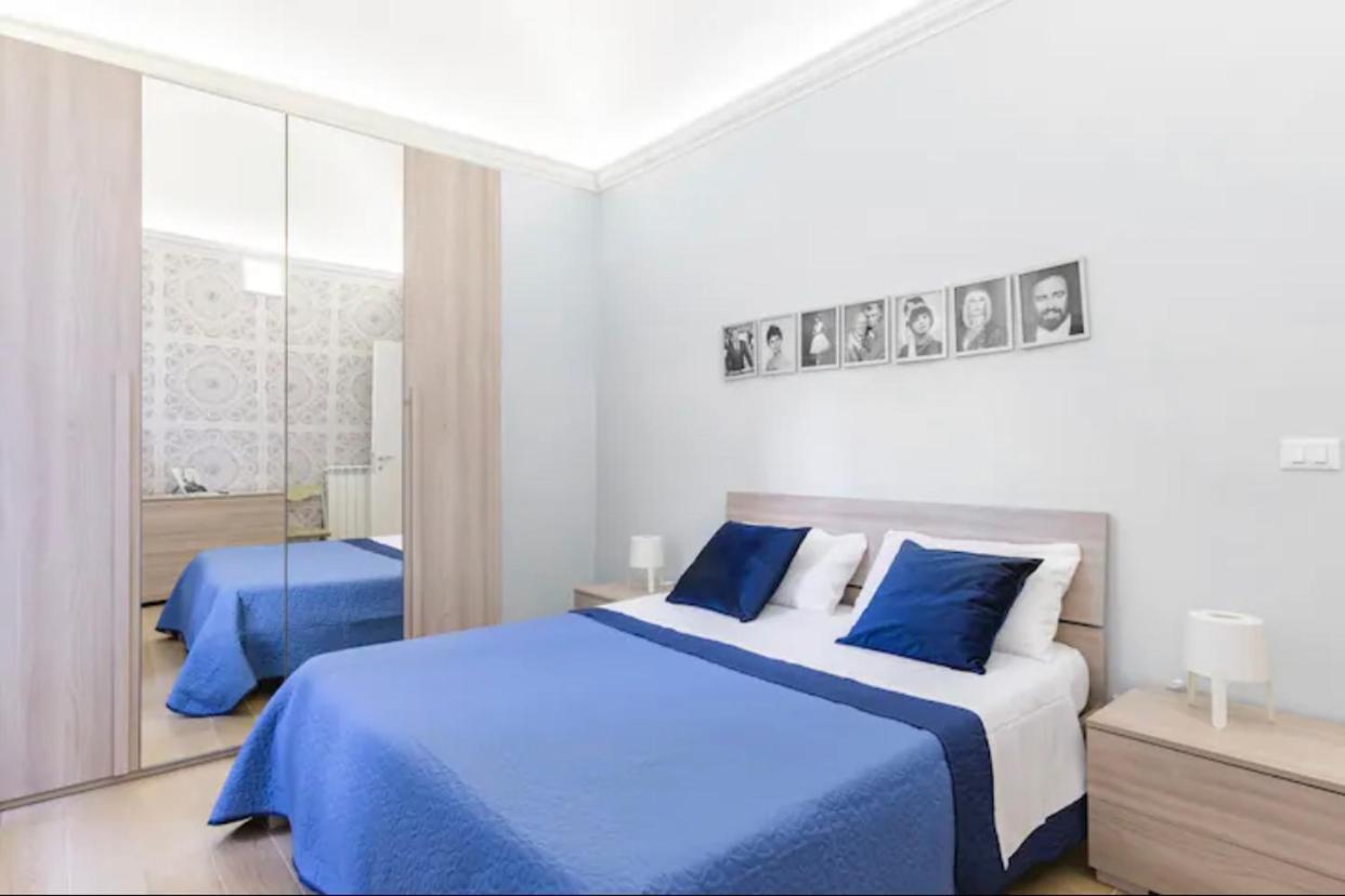 Celebrity House Appartement San Remo Buitenkant foto