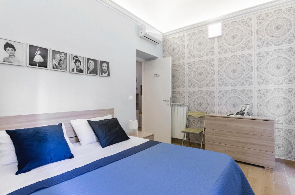 Celebrity House Appartement San Remo Buitenkant foto