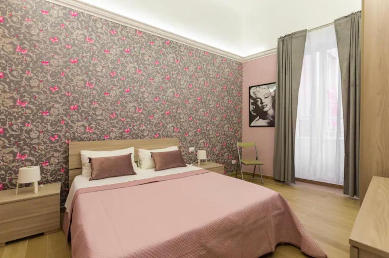 Celebrity House Appartement San Remo Buitenkant foto