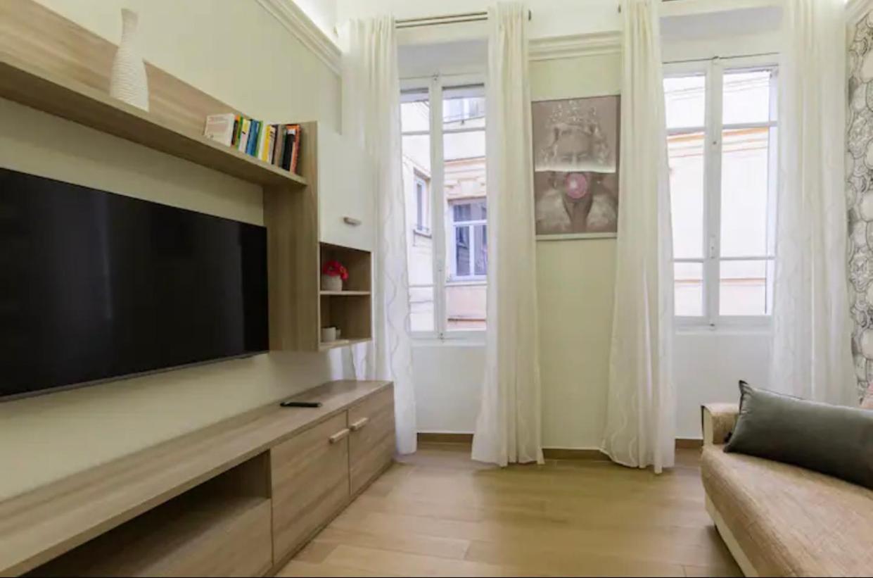 Celebrity House Appartement San Remo Buitenkant foto