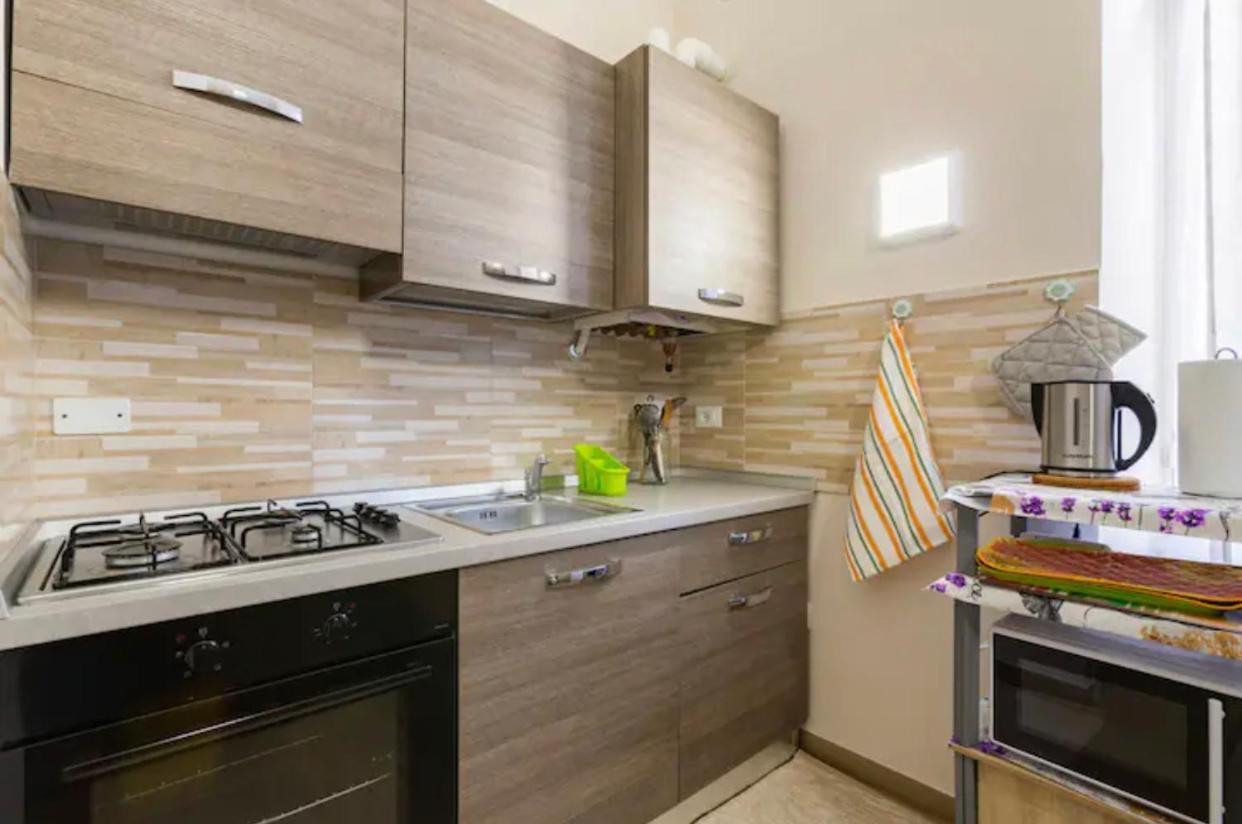 Celebrity House Appartement San Remo Buitenkant foto