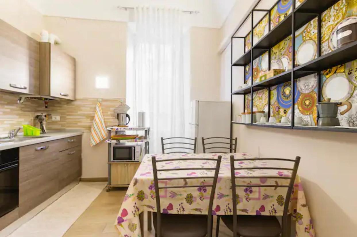 Celebrity House Appartement San Remo Buitenkant foto